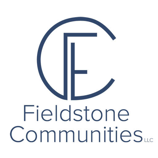 Fieldstone Communities · Logo del constructor