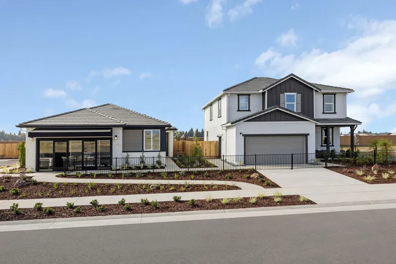 Cambridge at Placer One