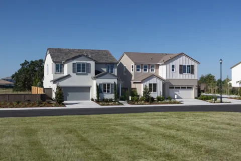 Imagen de la comunidad Daydream at Winding Creek de Tri Pointe Homes