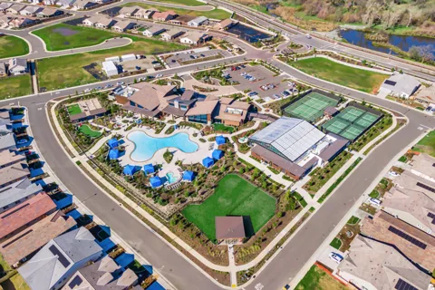 Imagen de la comunidad Esplanade at Turkey Creek de Taylor Morrison