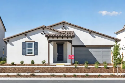 Imagen de la comunidad Mariposa at Winding Creek de Taylor Morrison