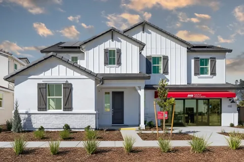Imagen de la comunidad Oakhaven at Winding Creek de Taylor Morrison
