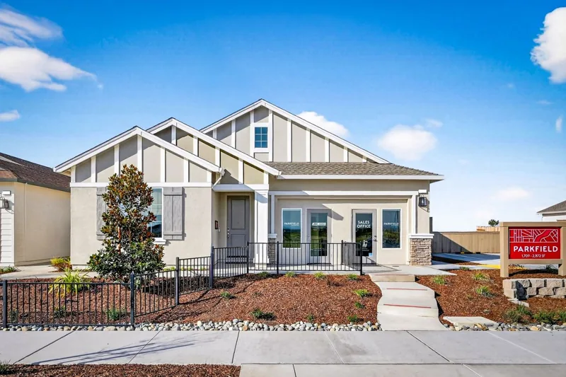 Parkfield at Placer One