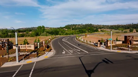 Imagen de la comunidad Ridgeline at Bickford de Toll Brothers