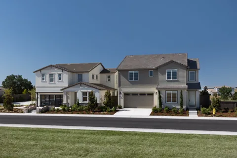 Imagen de la comunidad Stargaze at Winding Creek de Tri Pointe Homes