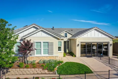 Imagen de la comunidad Tribute Pointe at Whitney Ranch de JMC Homes