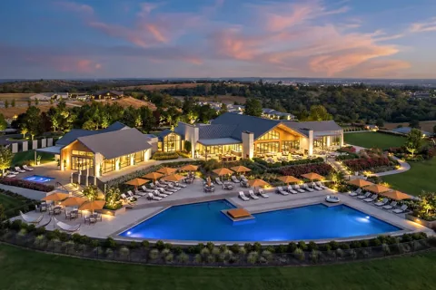 Imagen de la comunidad Trilogy Bickford de Shea Homes