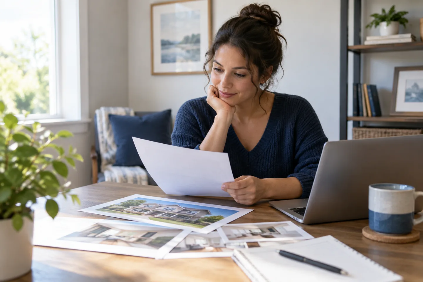 Illustrative editorial image about What does a VA appraisal check?