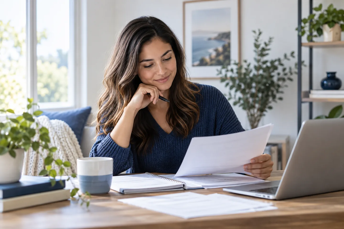 Illustrative editorial image about What California homebuyer professionals should know about the 2026 CalHFA bulletin stream