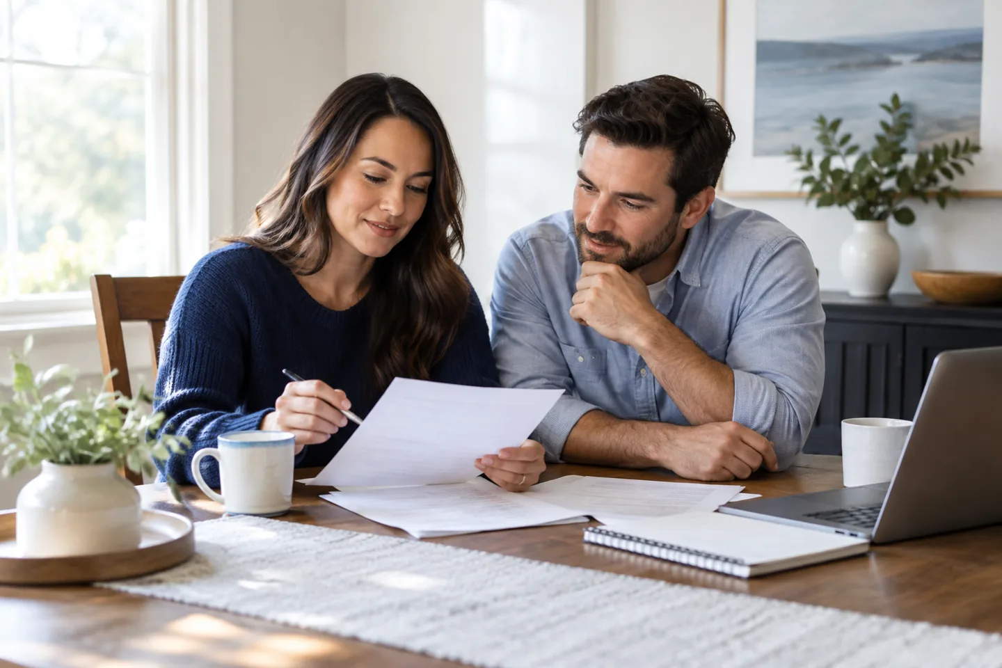 Illustrative editorial image about What does a VA loan cost?
