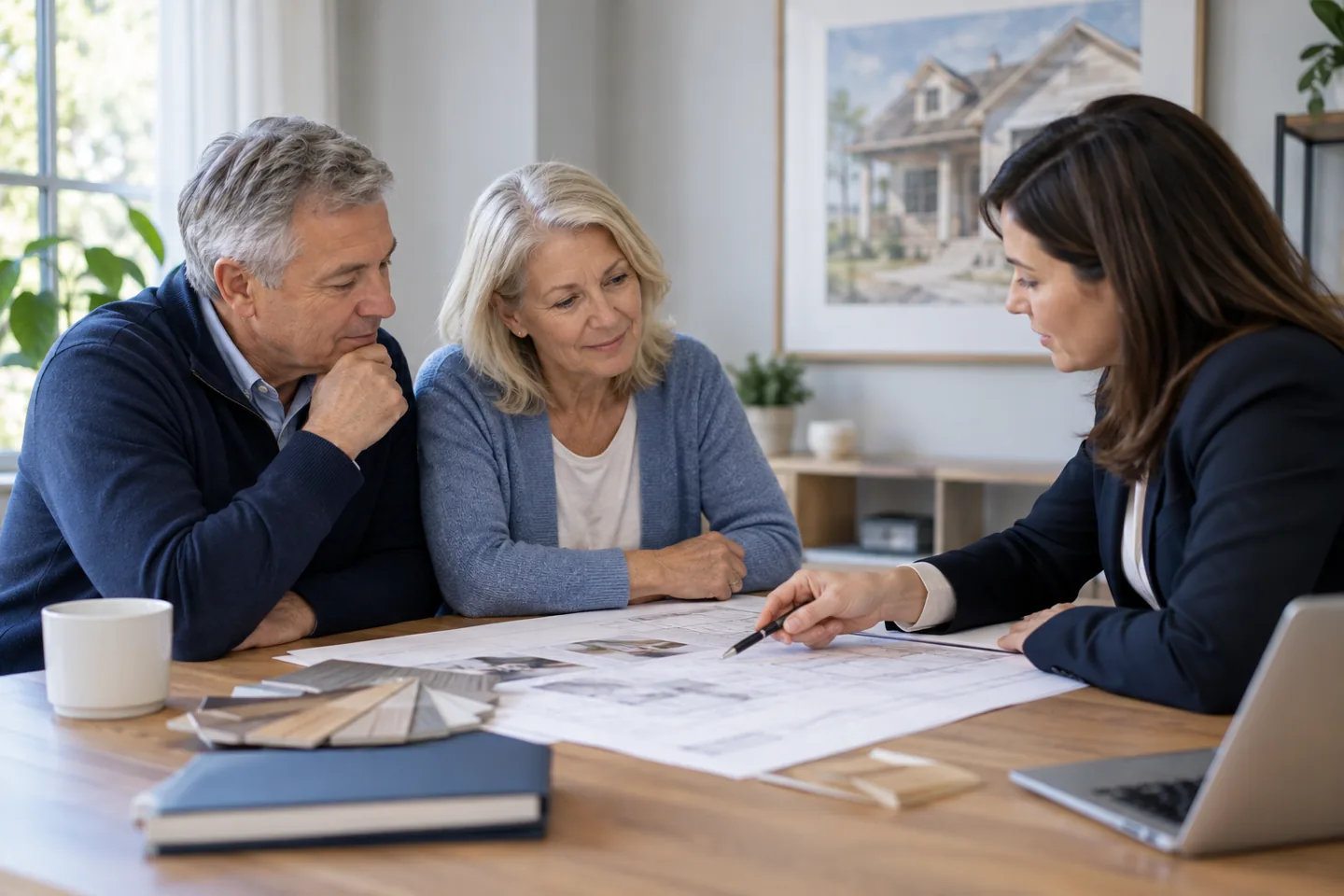 Illustrative editorial image about FHA increased the maximum draw requests for Limited 203(k) loans