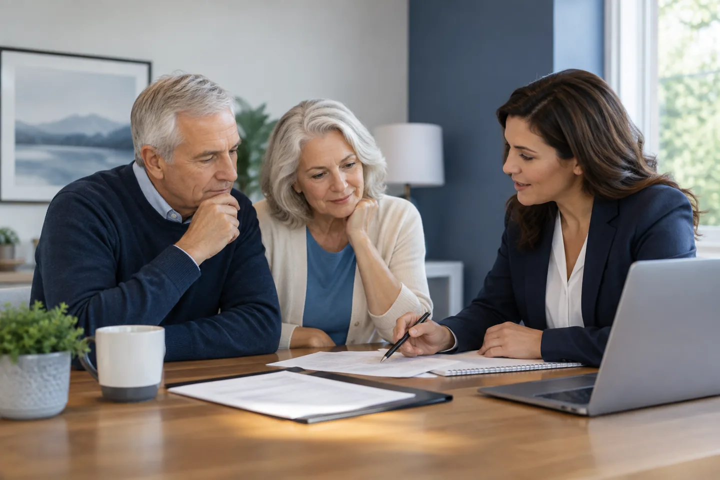 Illustrative editorial image about Home equity comparison worksheet
