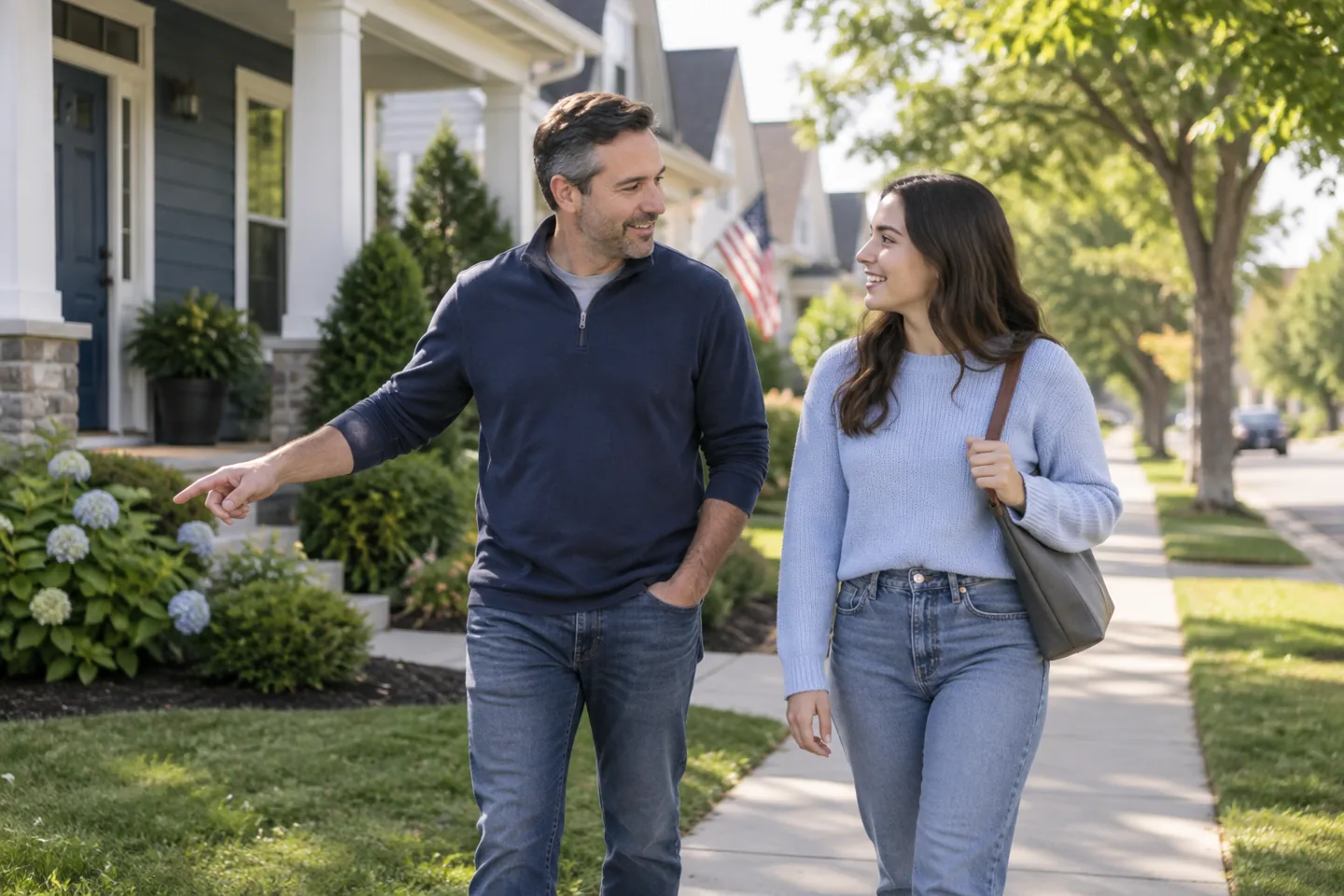 Illustrative editorial image about Can I use my VA home loan benefit again?